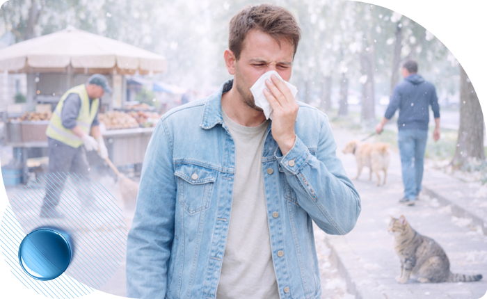 Аллерген-специфическая иммунотерапия (АСИТ): цена в Москве, запись на процедуру Аллерген-специфическая иммунотерапия (АСИТ): цена в Москве, запись на процедуру