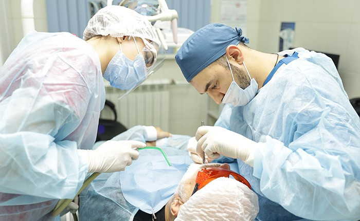 Профессиональная чистка зубов в Москве Профессиональная чистка зубов в Москве