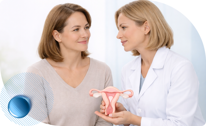 Биопсия эндометрия: цена в Москве | Сделать пайпель биопсию эндометрия