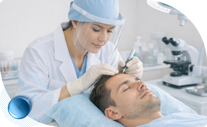 Пересадка волос для мужчин – цены на операцию в Москве, трансплантация с гарантией приживаемости в сети клиник «Столица» Пересадка волос для мужчин – цены на операцию в Москве, трансплантация с гарантией приживаемости в сети клиник «Столица»