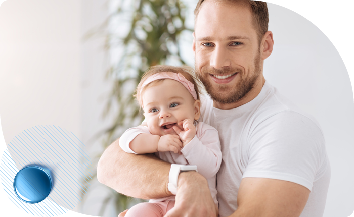 Программа подготовки к отцовству в Москве — цены и запись на прием в клинике Столица