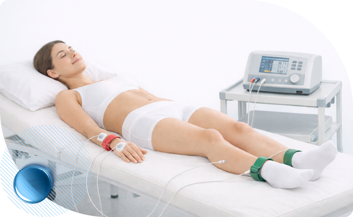 Биоимпедансометрия в Москве — цены и запись на анализ в клинике Столица