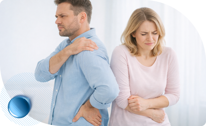 Радиочастотная абляция, деструкция нервов в Москве в клинике Столица Радиочастотная абляция, деструкция нервов в Москве в клинике Столица