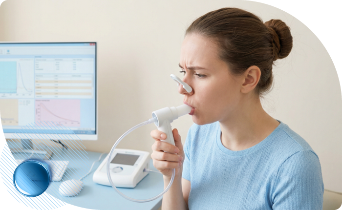 Функции внешнего дыхания м. Смоленская цена по акции