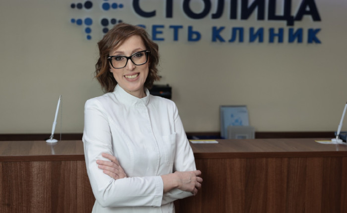 Годовой абонемент на программу Личный Врач Штерн Марина Викторовна