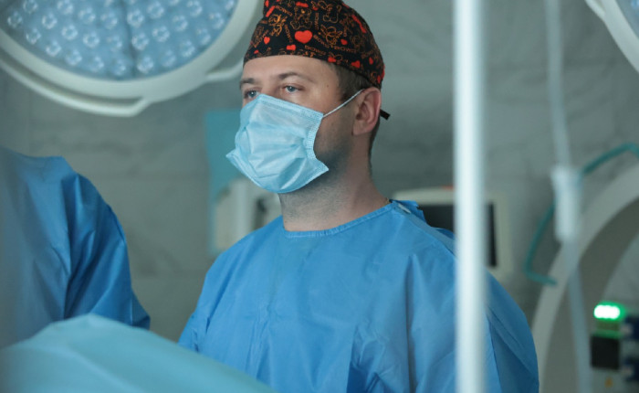 Новообразования кожи