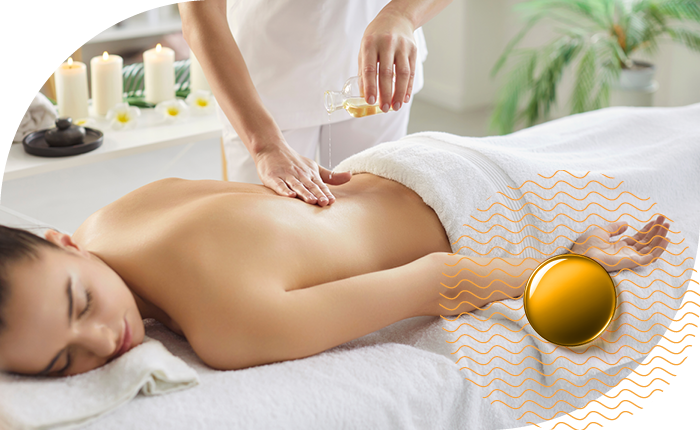 Аромареабилитация: аромамассаж + ароматерапия в Москве Аромареабилитация: аромамассаж + ароматерапия в Москве