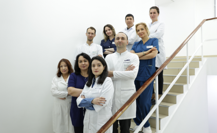 Сипап-терапия в Москве цены в клинике Столица