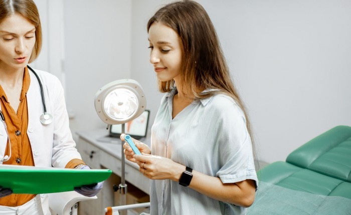 Лечение молочницы в Москве в клинике Столица