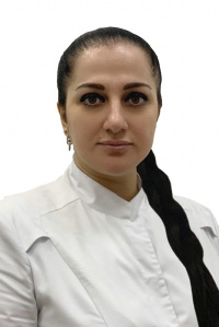 Лечение цитомегаловируса в Москве Лечение цитомегаловируса в Москве