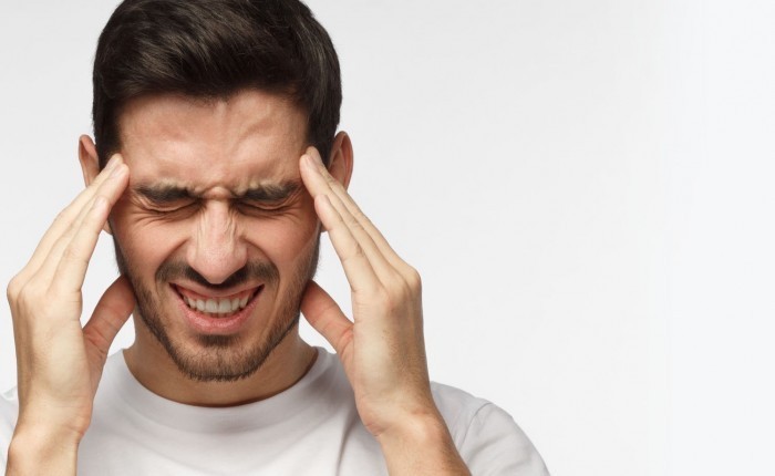 Ежедневные головные боли: диагностика и лечение