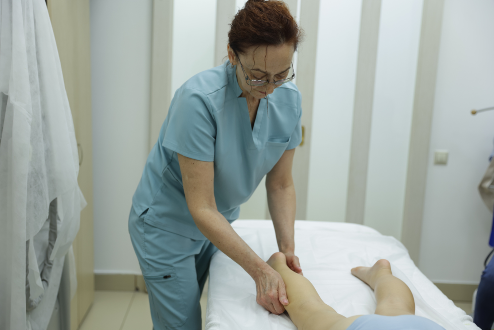 Детский массаж в Москве Детский массаж в Москве