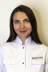 Лечение полинейропатии в Москве Лечение полинейропатии в Москве