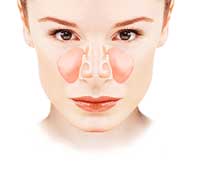 Лечение гайморита в Москве