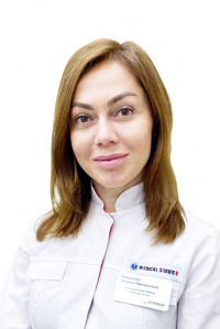 Лечение папиллита в Москве Лечение папиллита в Москве