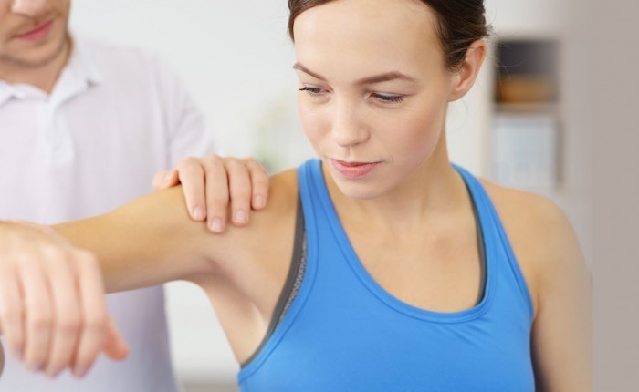 Разрыв связок плечевого сустава: симптомы, причины, как лечить | Клиника Столица
