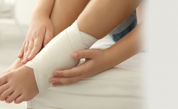 Причины травм коленного сустава