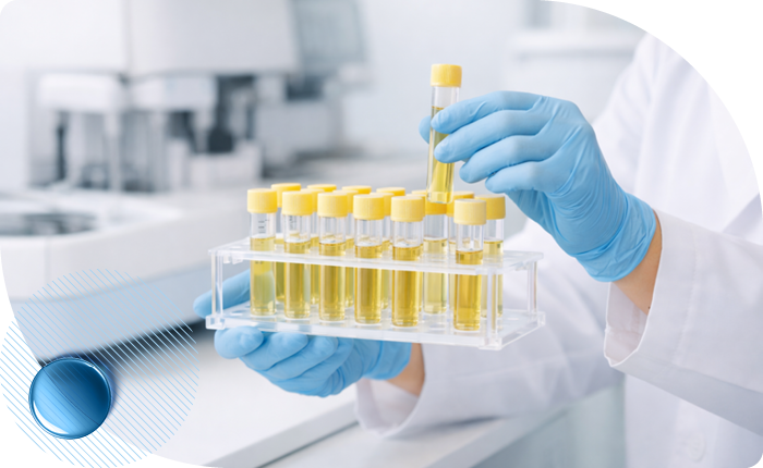 Биохимические исследования мочи на Арбате м Смоленская в клинике Столица