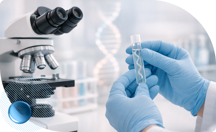 Генетические исследования в Москве в клинике Столица