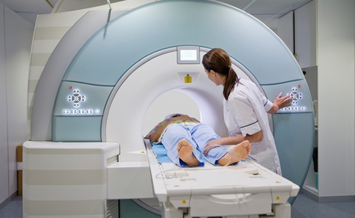 МРТ сосудов головного мозга на Юго-Западной цена по акции
