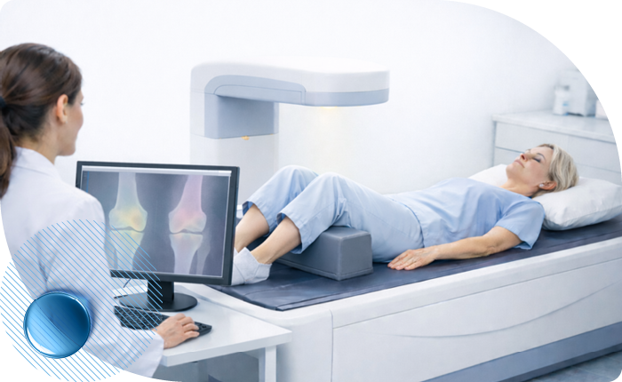 Денситометрия суставов в Москве в клинике Столица Денситометрия суставов в Москве в клинике Столица