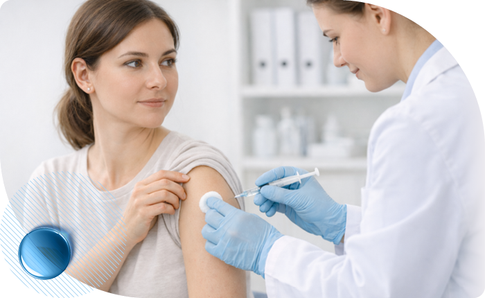 Внутривенный укол в Москве в клинике Столица Внутривенный укол в Москве в клинике Столица