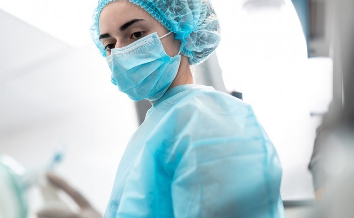 Операция по удалению анальной бахромки электрохирургическим методом в Москве в клинике Столица