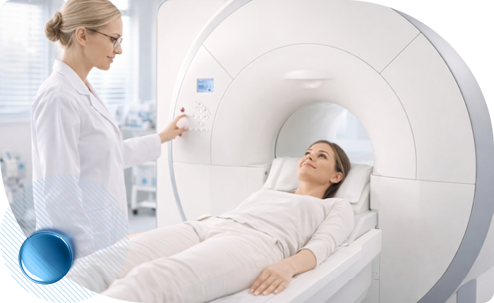 МРТ матки на Профсоюзной в клинике Столица МРТ матки на Профсоюзной в клинике Столица