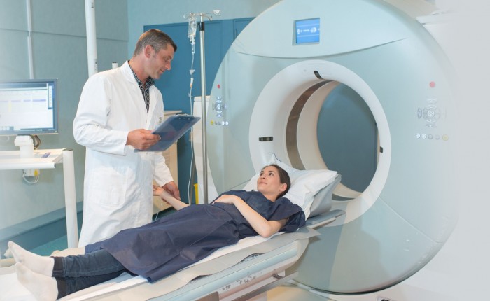 МРТ поджелудочной железы на Бабушкинской в Москве в клинике Столица